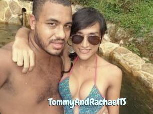 TommyAndRachaelTS