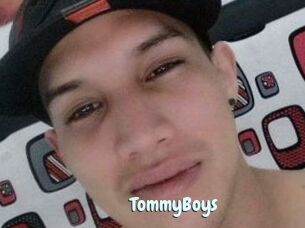 TommyBoys