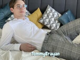 TommyBrayan