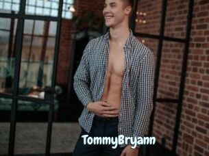 TommyBryann