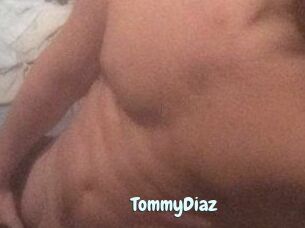 TommyDiaz