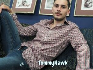 TommyHawk