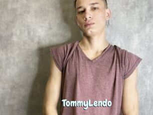 TommyLendo