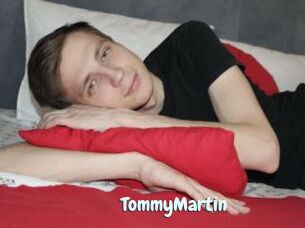 TommyMartin