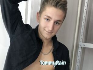 TommyRain
