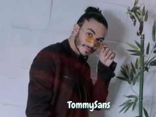 TommySans