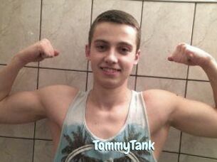 TommyTank