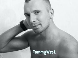TommyWest
