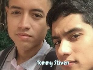 Tommy_Stiven