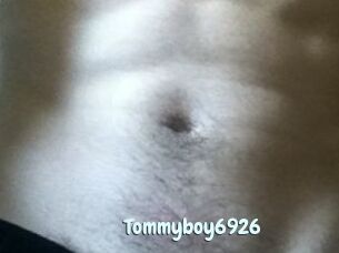 Tommyboy6926