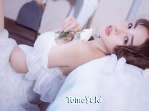 TomoYuki