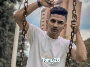 Tomy20
