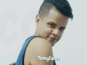 TomySaints