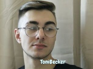 ToniBecker