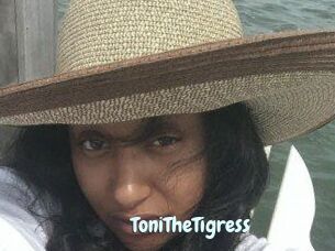 ToniTheTigress