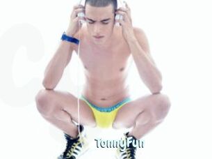 TonnyFun