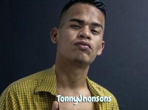 TonnyJhonsons