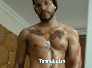TonnyLatin