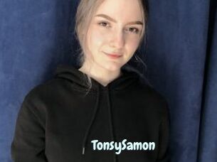 TonsySamon