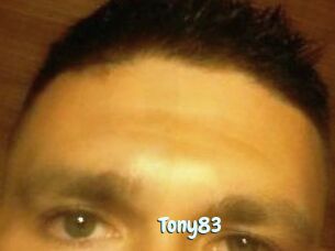 Tony83