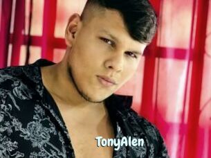 TonyAlen