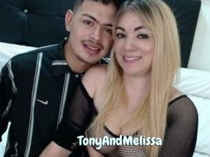 TonyAndMelissa