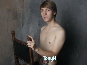 TonyH