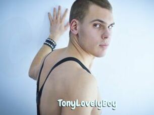 TonyLovelyBoy