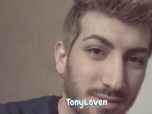 TonyLoven