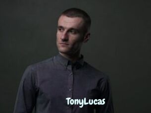 TonyLucas