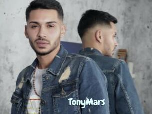 TonyMars