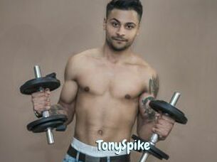 TonySpike