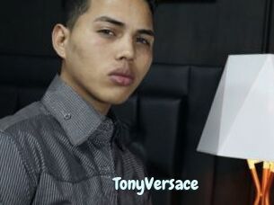 TonyVersace
