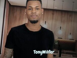 TonyWilfer