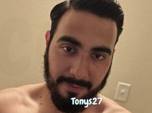 Tonys27