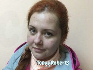 TonyyRoberts
