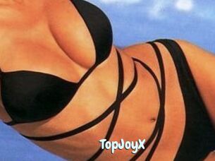 TopJoyX