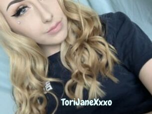 ToriJaneXxxo