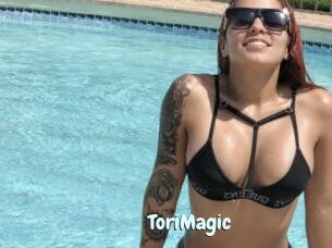 ToriMagic