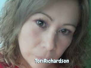 ToriRichardson