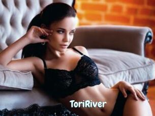 ToriRiver