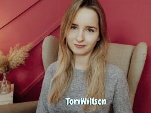 ToriWillson