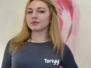 Toriyy