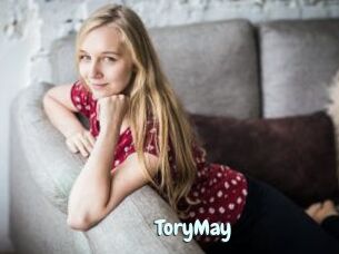 ToryMay
