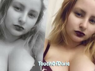 TouchOfDixie