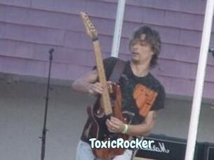 ToxicRocker