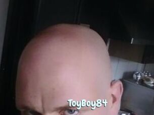 ToyBoy84