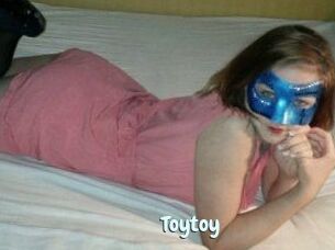 Toytoy