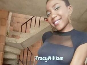 TracyWilliam