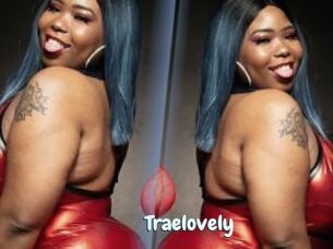Traelovely